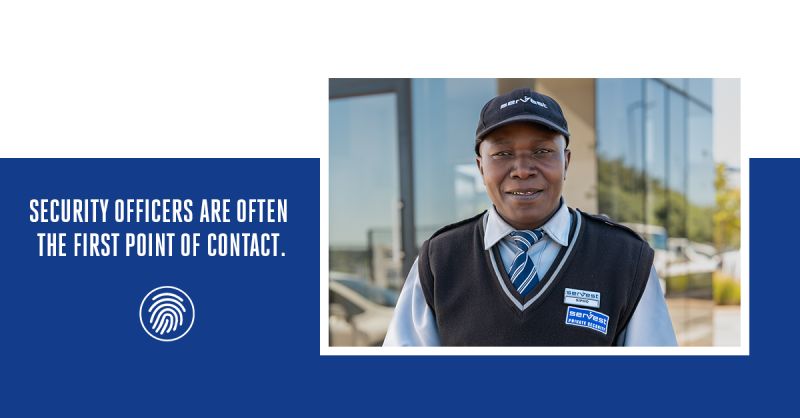 Servest Security
