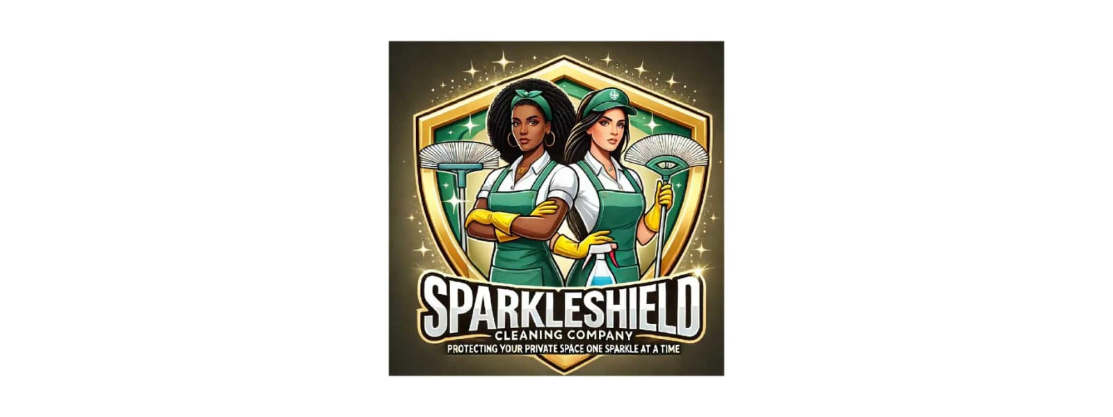 Sparkleshield cleaning services